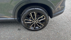 Honda HR-V 1.5 eHEV Elegance 5dr CVT Hybrid Hatchback